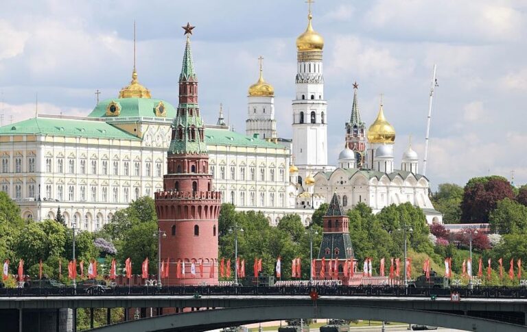 У Росії 9 травня тестуватимуть “суверенний інтернет” – ISW