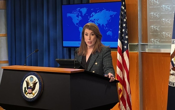 У США пояснили, що дасть Україні угода про надра