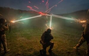 Новини України - У ЗСУ назвали особливість нічної атаки Росії