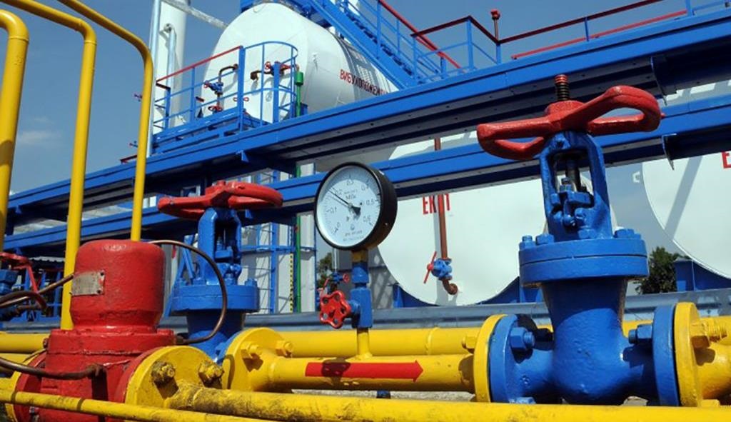 Новини бізнесу - Україна буде отримувати більше газу з Греції