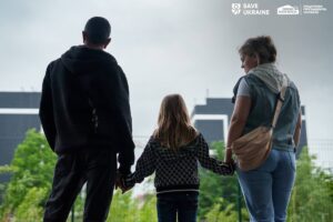 Новини України - Україна повернула 11 дітей з ТОТ