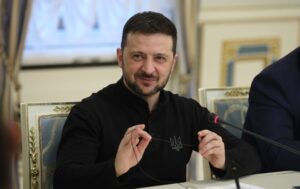 Новини України - Україна відкриває хаби національної єдності у чотирьох країнах ЄС