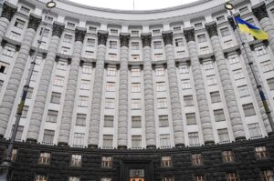 Новини України - Уряд хоче оподатковувати доходи полонених росіян
