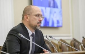 Новини України - Уряд планує домовитися з ЄС про продовження торговельного безвізу - Шмигаль