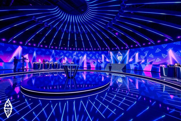 В Копенгагені почався турнір BLAST із Dota 2 з призовим фондом $1 млн