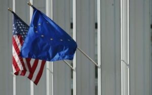 Новини України - В ОП заперечили "крах співпраці" США та ЄС щодо санкцій