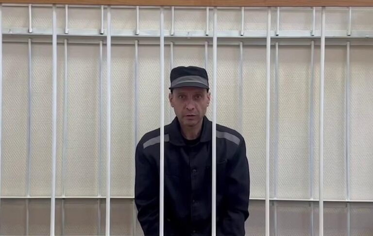 В РФ двох українських воїнів засудили до 16 років ув’язнення