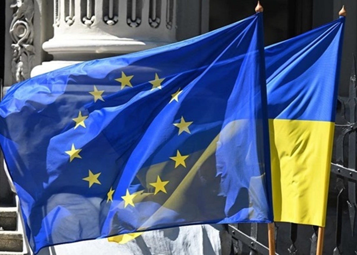 Новини бізнесу - В ЄК розповіли, що чекає Україну після закінчення "торговельного безвізу"
