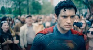 Новини культури - Вийшов новий трейлер фільму Супермен від Джеймса Ганна