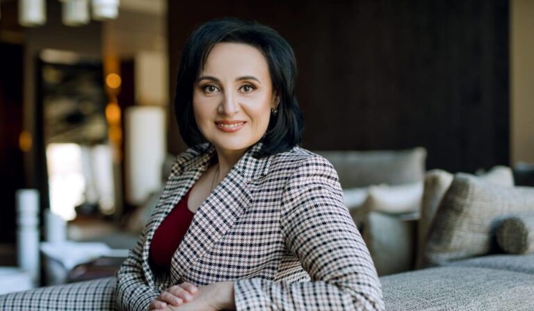 Влада розробляє стратегію з підтримки материнства – Жолнович