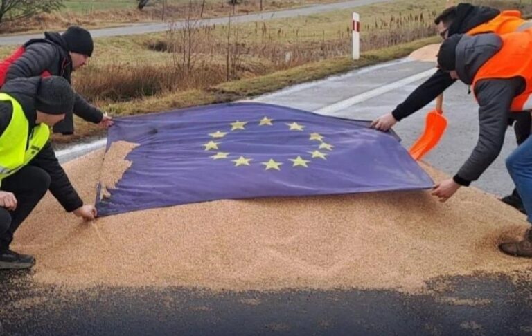ЄС планує підвищити мита на імпорт з України – ЗМІ