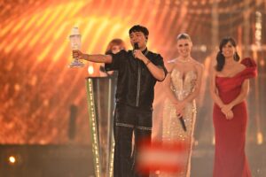 Новини культури - Євробачення-2025: переміг JJ з Австрії