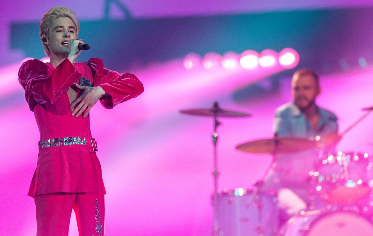 Новини культури - Євробачення: хто дав Україні найбільше балів