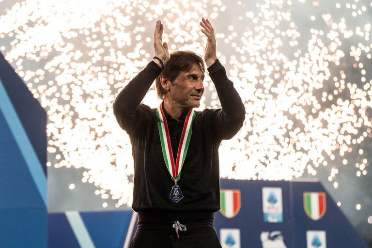 Ювентус має намір повернути тренера, який вигравав чемпіонські титули