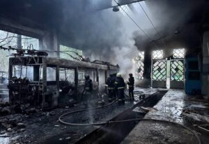 Новини України - Зеленський прокоментував нічну атаку "шахедів"