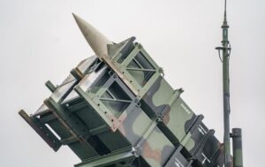 Новини України - Зеленський розповів про ситуацію з ракетами до Patriot