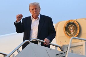 Новини світу - Зустріч у Стамбулі. Трамп також хоче приїхати
