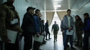 Без категорії - Без "обмежено-придатних": повторне проходження ВЛК завершене