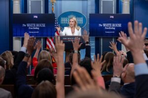 Новини України - Білий дім відповів щодо ЗРК Patriot для України