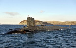 Новини світу - Британія наростить виробництво ударних підводних човнів - ЗМІ