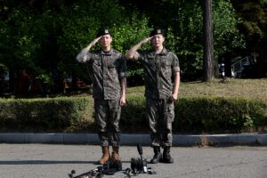 Новини культури - Четверо учасників BTS завершили військову службу