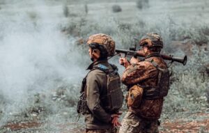 Новини України - Генштаб назвав найгарячіші напрямки фронту