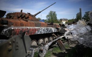 Новини України - Генштаб назвав втрати Росії на 29 червня