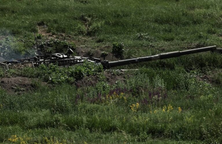 Генштаб оцінив ситуацію на ключових напрямках