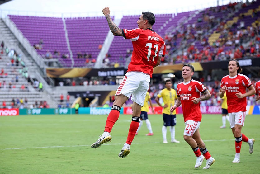 Новини спорту - Інакше й бути не могло: Окленд Сіті має другу розгромну поразку на КЧС