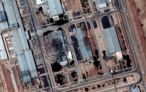 Новини світу - Іран почав ремонт ядерних об'єктів після ударів США - ISW