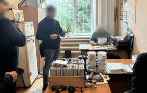 Новини України - Керівництво ритуальної служби вкрало 21 млн, оформивши "мертві душі"