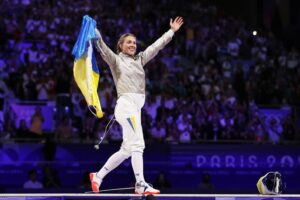 Новини спорту - Харлан повернулася до тренувань: відео