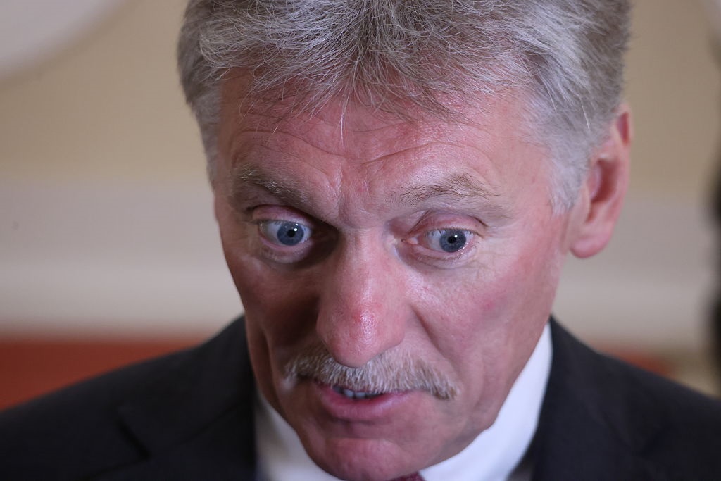 Новини світу - Кремль шкодує про скасуванням культурних заходів РФ в Азербайджані