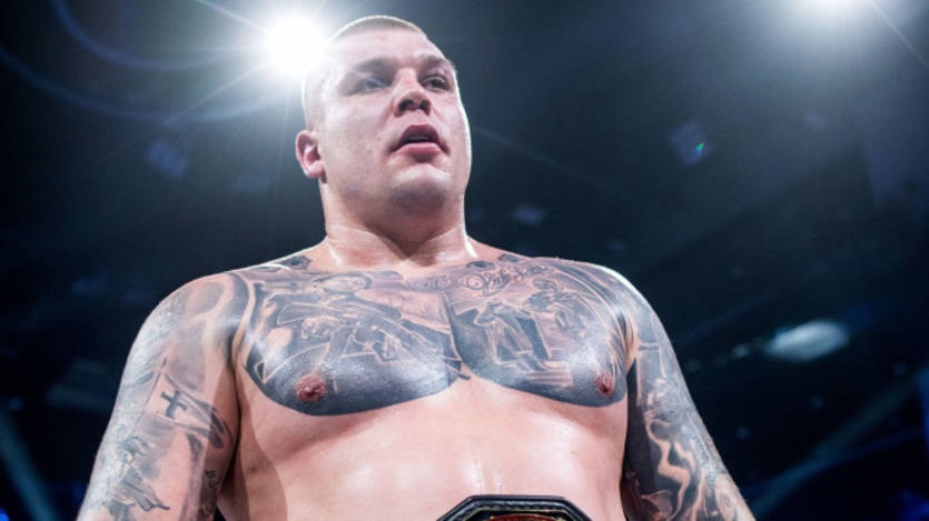 Новини спорту - Масова бійка: чеського боксера засудили до трьох років ув’язнення