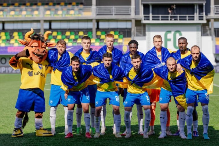 Металіст 1925 розкрив плани на літні тренувальні спаринги в Австрії