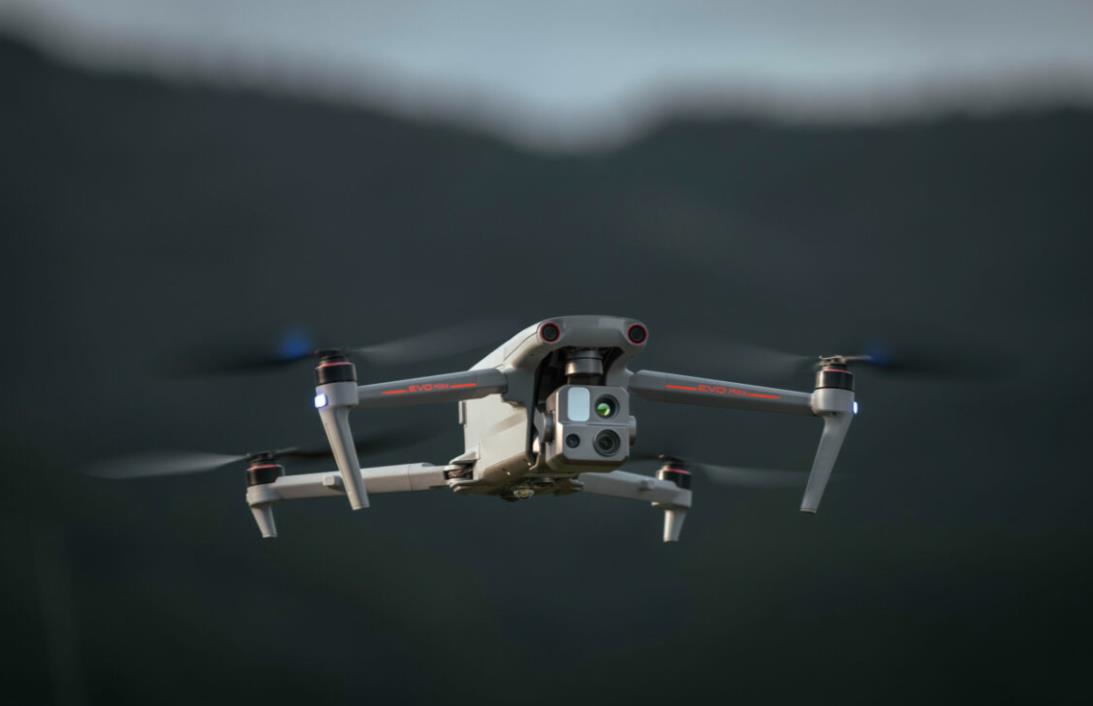 Новини України - Міноборони закупить китайських дронів на 200 млн