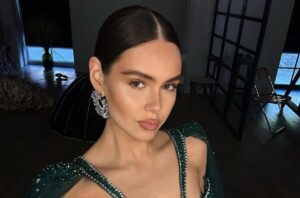 Новини культури - Модель Марія Мельниченко прокоментувала участь у Міс Світу 2025