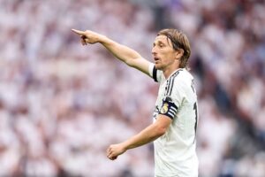 Новини спорту - Модріч готовий перейти в Мілан після Клубного чемпіонату світу