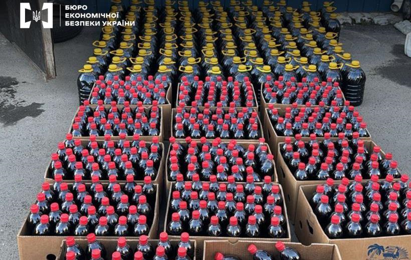 Новини України - На Київщині судитимуть функціонерів УПЦ МП, що торгували підробним вином