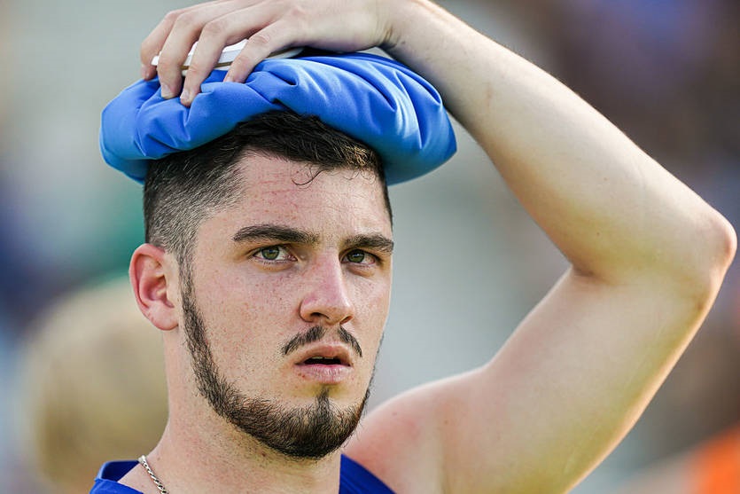 Новини спорту - На командному Євро український метальник списа Фельфнер здобув срібло