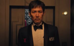 Новини культури - Netflix випустив трейлер фінального сезону Гри в кальмара