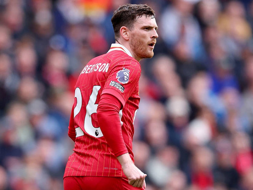 Новини спорту - Після Ліверпуля в Атлетіко може заграти шотландський футболіст