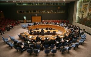 Новини України - Радбез ООН проведе засідання на запит України