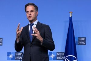 Новини світу - РФ може напасти на НАТО. Як готується альянс