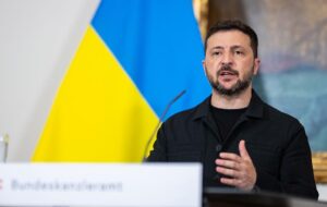 Новини України - РФ пропонувала обмін полонених на викрадених дітей - Зеленський