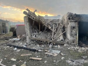 Новини України - Росіяни атакували Донеччину та Харківщину: є жертва і поранені