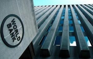 Новини світу - СБ прогнозує різке сповільнення глобальної економіки