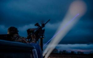 Новини України - Сім ракет та сотні дронів: сили ППО відбили масовану атаку РФ