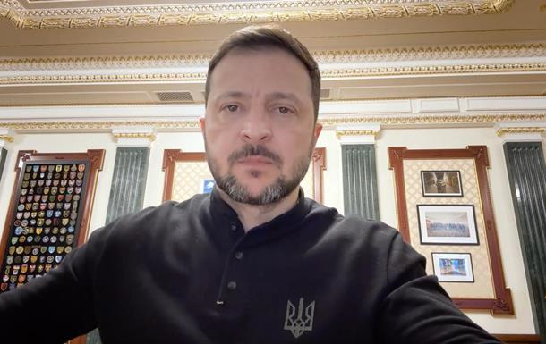США досі не відповіли на запит України щодо купівлі систем ППО – Зеленський