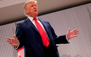 Новини світу - Трамп: Іран був за кілька тижнів від створення ядерної зброї